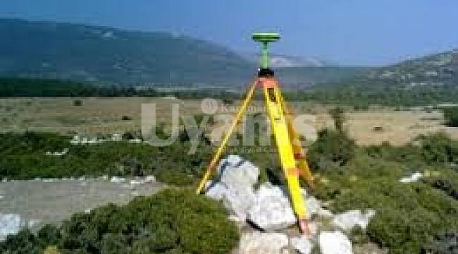 Karaman’da 24 köy ve bir beldede kadastro çalışmaları yapılacak