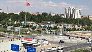Karaman'da Günlük Vaka Sayıları 5'e Kadar Düştü