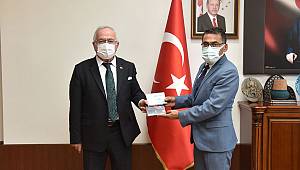 Karaman'da İletişim Fakültesi'nin Açılması İçin İlk Adım Atıldı