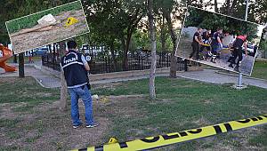 Karaman'da komşu kavgası: 1 ölü 6 yaralı