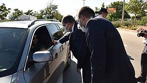 Karaman'da Kurban Bayramı Coşkusu Yaşanıyor