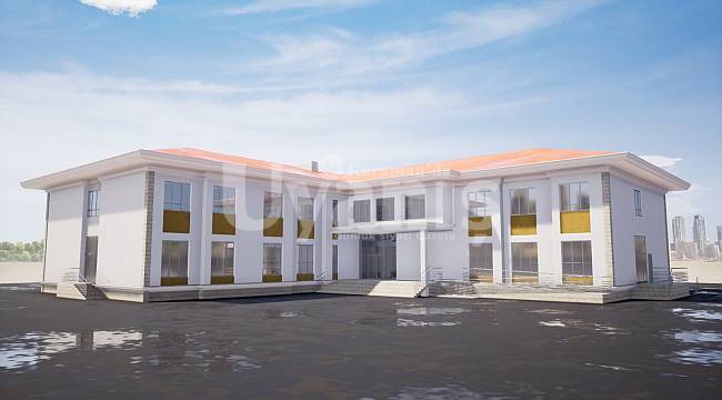 Karaman İki Yeni Anaokuluna Daha Kavuşuyor