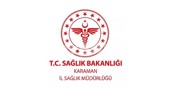Karaman İl Sağlık Müdürlüğü’nden Biyosidal Ürün Mesul Müdürlük Eğitimi Duyurusu