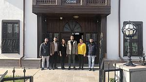 Karaman İnşaat Mühendisleri Odası Ve Mimarlar Odası: Meslektaşımıza Yapılan Saldırıyı Kınıyoruz