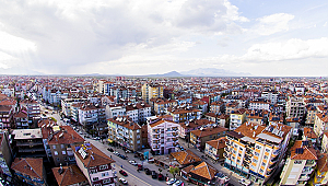 Karaman kovid-19 salgınında en düşük 18. il