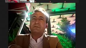 Karaman Mesleki Ve Teknik Anadolu Lisesi Veli Ve Öğrencilere Tanıtıldı