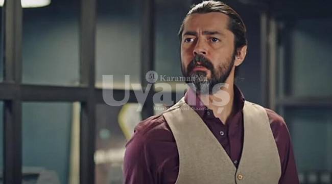 Karamanlı Oyuncu Barış Bağcı'nın Rol Aldığı Eski Dizisi Yeniden Çekilecek