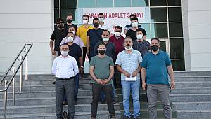 KGC: Karaman basını olarak hakikatleri yazmaya, gerçekleri kamuoyu ile paylaşmaya devam edeceğiz