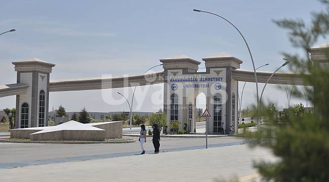 KMÜ'de Yeni Bir Lisansüstü Program Daha Açıldı