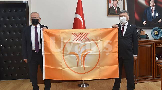 KMÜ Engelsiz Üniversite Erişilebilirlik Kategorilerinde Beş Bayrak Kazandı