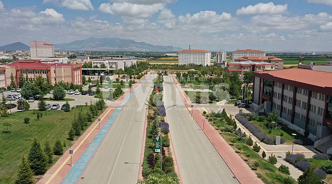 KMÜ Kalite Yönetim Ve Bilgi Güvenliği Belgelerini Tekrar Güncelledi