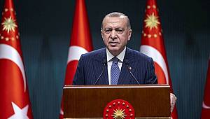 Kurban Bayramı tatili 9 gün oldu