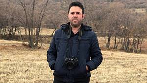Meslektaşımız Mustafa Demirel'in Acı Günü