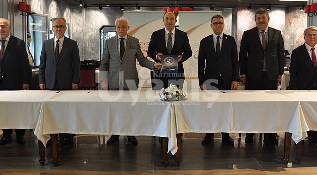 MEVKA ile bölge üniversiteleri arasında, teknogirişim dersleri işbirliği protokolü imzalandı