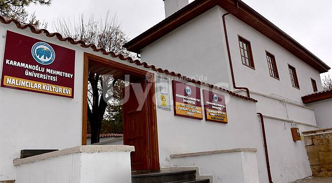 Nalıncılar Evinin Sahibi Helime Nalıncı Vefat Etti
