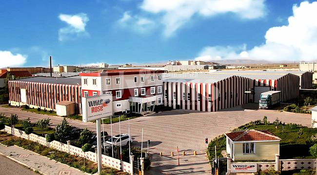 Otomasyon Devi Whıte Rose, Mucitlere Kucak Açıyor