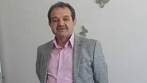 Sarıveliler Eski Belediye Başkanı Salih Düzenli Vefat Etti