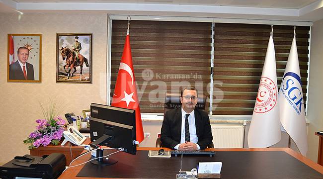 SGK Yapılandırma Başvuruları 31 Ağustos'ta Sona Eriyor