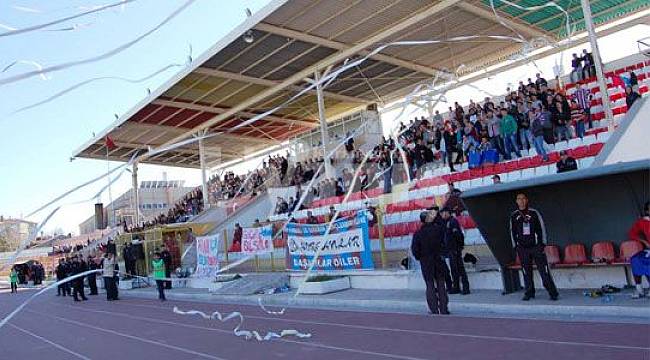 TFF Sağlık Kurulu, 5 maddelik stadyumlara seyirci giriş şartlarını açıkladı