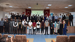 TÜGVA Karaman İl Temsilcisi Hasan Aktaş güven tazeledi