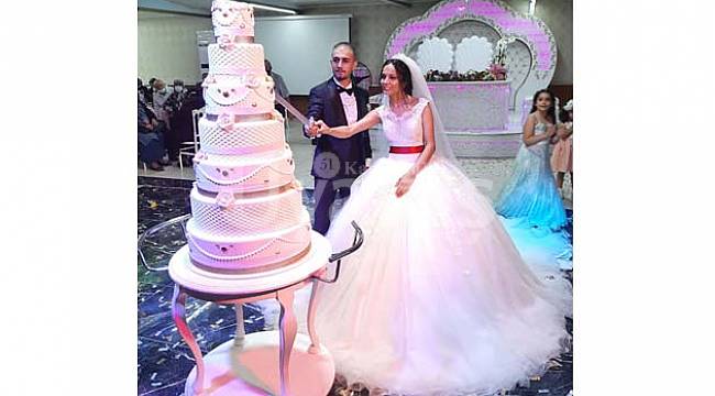 Üre Ve Soydoğan Ailelerinin Mutlu Günü