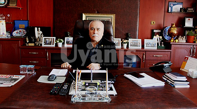 Uysal: "Pandemiden dolayı esnafın işyerlerinin kapandığı o günlere tekrar geri dönmeyelim"