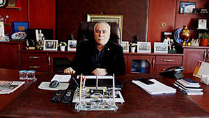 Uysal: "Pandemiden dolayı esnafın işyerlerinin kapandığı o günlere tekrar geri dönmeyelim"