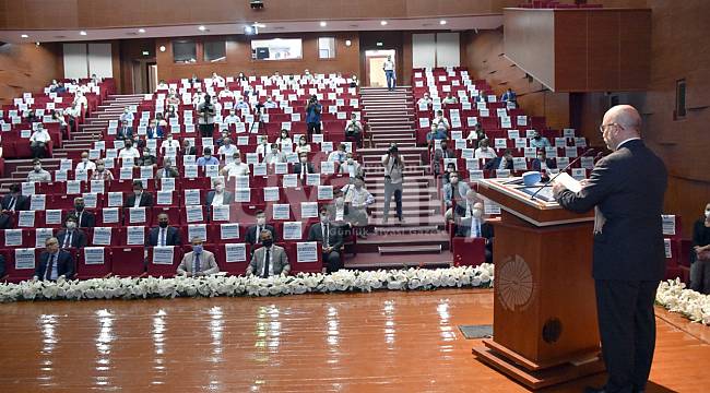 Yeni Nesil II. KOP Eylem Planı Niğde'de Açıklandı
