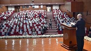 Yeni Nesil II. KOP Eylem Planı Niğde'de Açıklandı