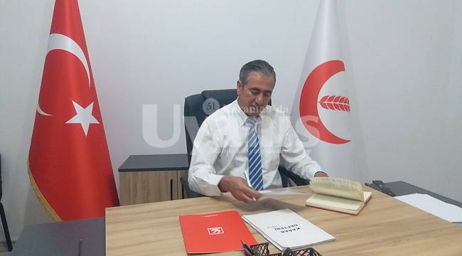 Yeniden Refah Partisi Sarıveliler'de Kongreye Gidiyor
