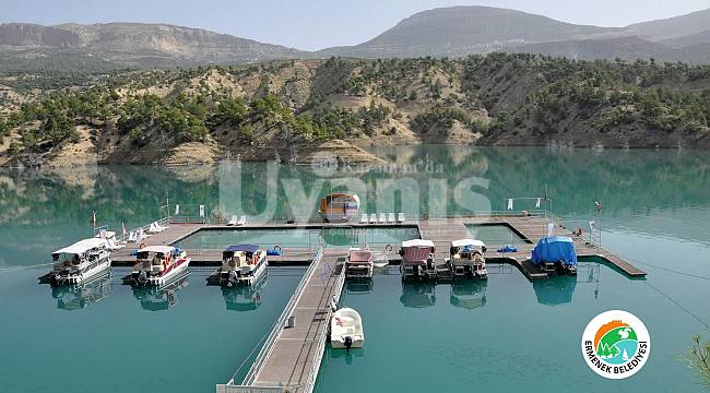Zorlu’dan çocuklara karne hediyesi