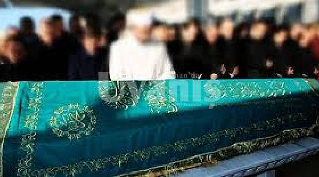 4 Gün İçinde 7 Kişi Vefat Etti