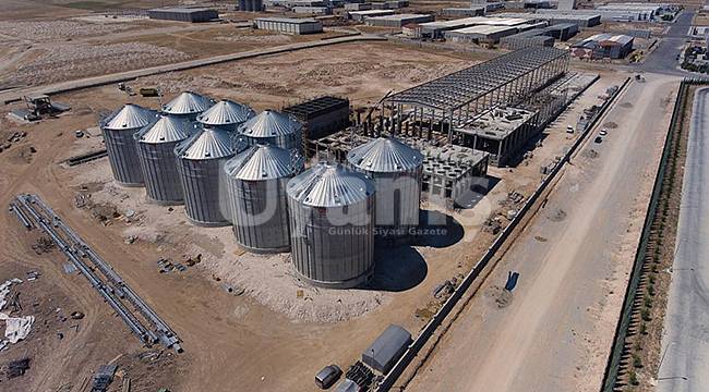 Anı Bisküvi'den 600 Milyonluk Makarna Fabrikası Yatırımı