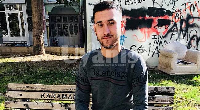 Babasının vurduğu genç hayatını kaybetti