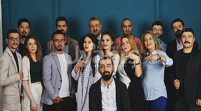 Baki Dizisinin İlk Gösterimi 16 Ağustos'ta