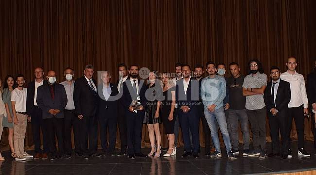 Baki Dizisinin İlk Gösterimi Yapıldı