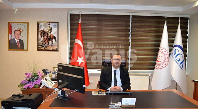 Borç Yapılandırması Başvurusunda Son 7 Gün