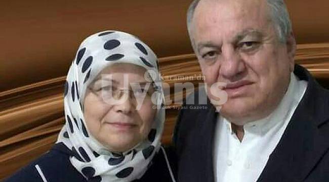 Çelik Ailesinin Acı Kaybı