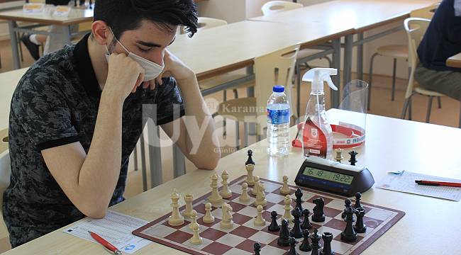 ELO Satranç Turnuvası 14-15 Ağustos'ta Yapılacak