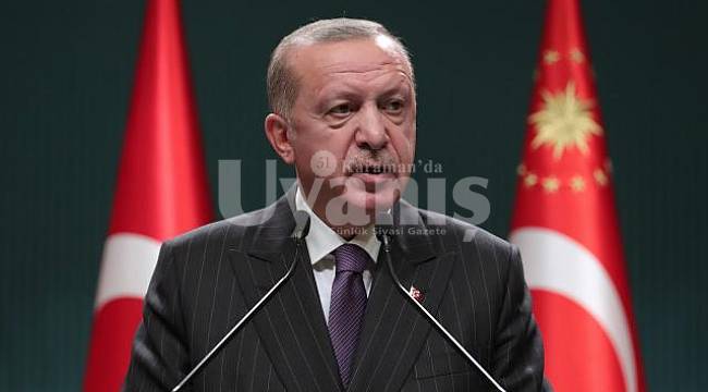 Erdoğan'dan gençlere müjde! YKS tercih barajı düştü