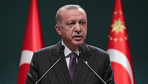 Erdoğan'dan gençlere müjde! YKS tercih barajı düştü