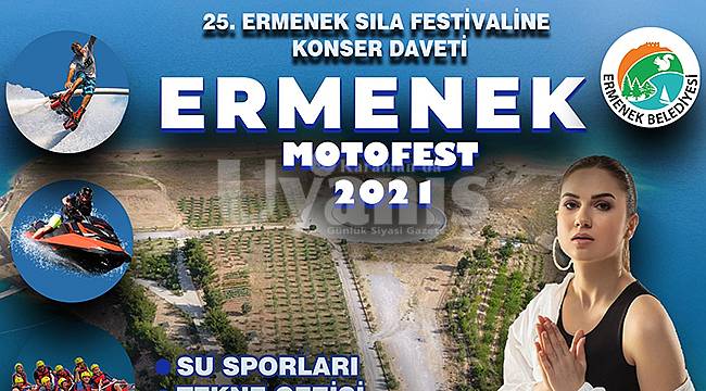 Ermenek'te Sıla Festivali düzenlenecek