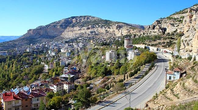 Ermenek'te Vakaların Sayısı Artıyor