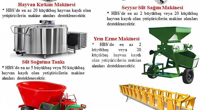 Göksu Taşeli Havzası Kalkınma Projesinden Bir İlk