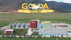 Golda'dan Teşekkür