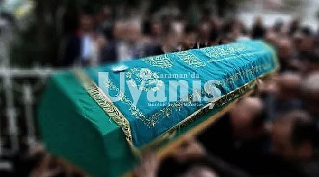 Havva Akpınar Akın Vefat Etti