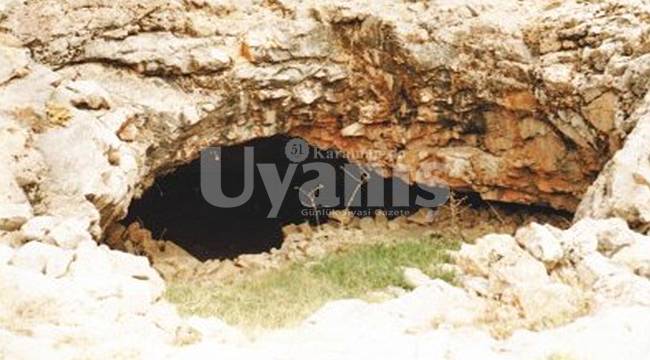 İnciğin İni Doğal Anıt Alanının Koruma Statüsü Tescil Edildi