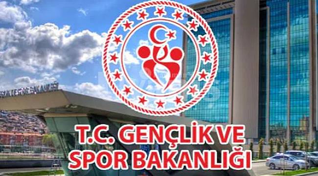 Karaman'a 6 Dalda Sözleşmeli 7 Antrenör Alınacak