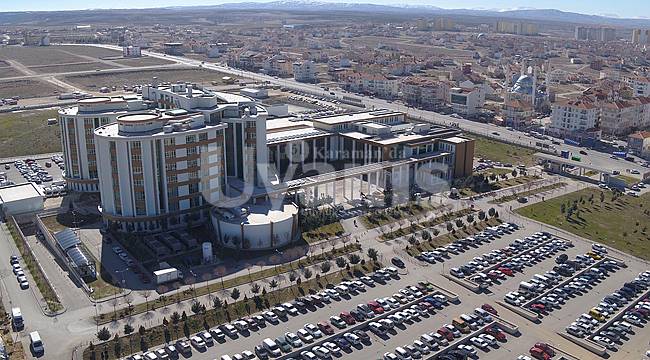 Karaman'da Covid Vakaları Hızla Yükseliyor