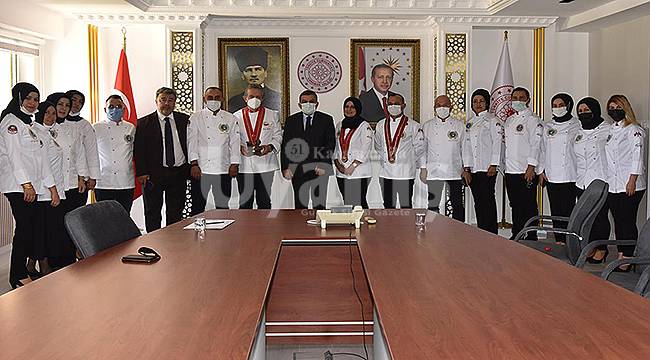 Karaman'da Gastronomi ve Turizm Festivali Yapılacak